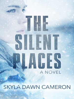 cover image of The Silent Places